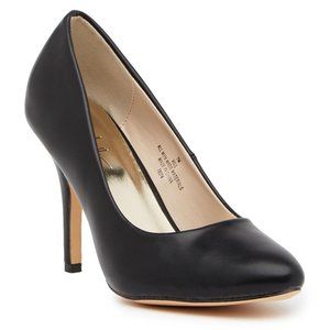 Nicole Miller Hill Pump 5.5M